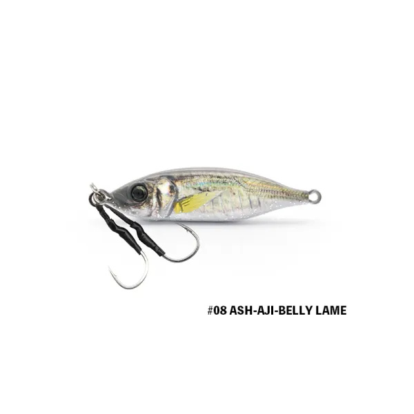 LITTLE JACK METAL ADICT 06 100g