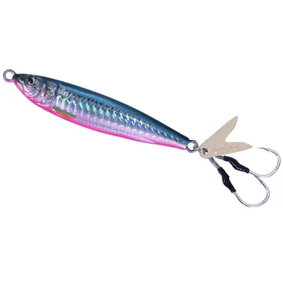 LITTLE JACK METAL ADICT ZERO 40g