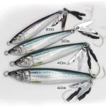 LITTLE JACK METAL ADICT ZERO 30g
