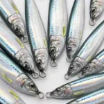 LITTLE JACK METAL ADICT ZERO 30g