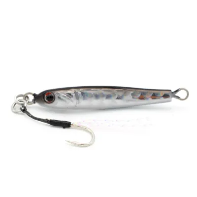 LITTLE JACK Micro Adict Asymmetry 3g 30mm