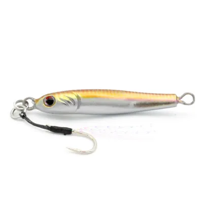LITTLE JACK Micro Adict Asymmetry 5g 35mm