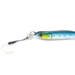 LITTLE JACK Micro Adict Asymmetry 3g 30mm