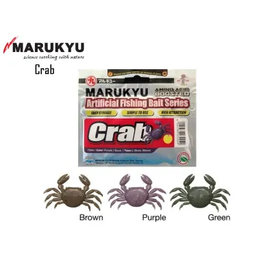 MARUKYU AFBS CRAB