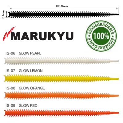MARUKYU ISOME L&amp;XL