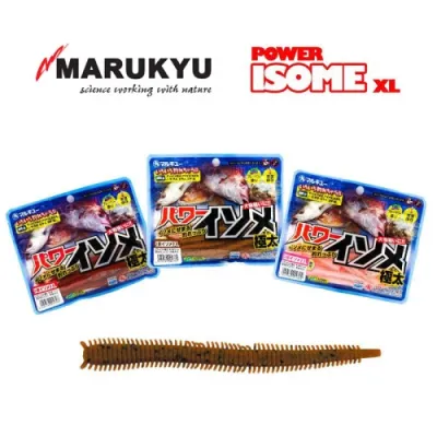 MARUKYU POWER ISOME