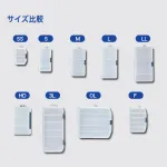 MEIHO MULTI CASE 3L 