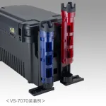 MEIHO ROD STAND BM-250 Light