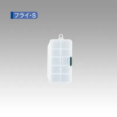 MEIHO FLY CASE S(F-S)