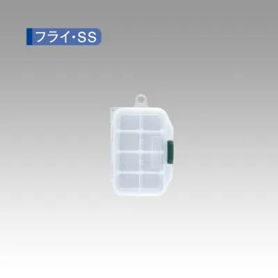 MEIHO FLY CASE SS