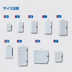 MEIHO FLY CASE F