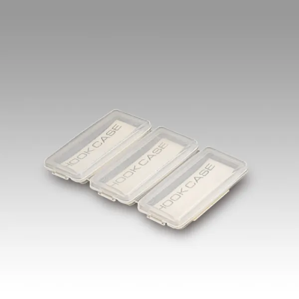 MEIHO HOOK CASE