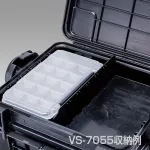 MEIHO LIGHT GAME CASE J CLEAR