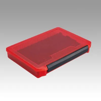 MEIHO OCTOPUS EGI CASE L