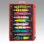 MEIHO OCTOPUS EGI CASE L
