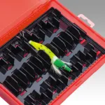 MEIHO OCTOPUS EGI CASE L