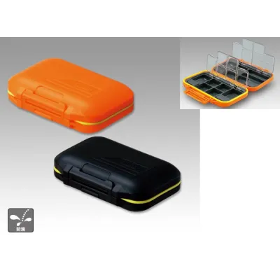MEIHO PRO SPRING CASE CB-440