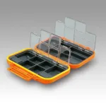 MEIHO PRO SPRING CASE CB-440