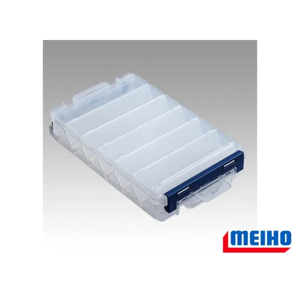 MEIHO REVERSIBLE 120