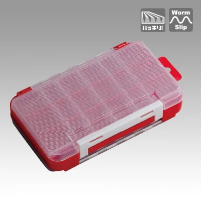 MEIHO RUNGUN CASE 1010W-1