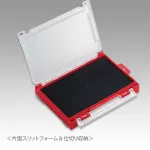 MEIHO RUNGUN CASE 3010W-1