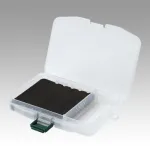MEIHO SLIT FOAM CASE F-7