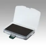 MEIHO SLIT FOAM CASE F-9