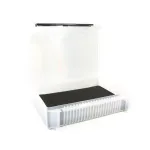 MEIHO SLIT FOAM CASE 3020NDDM