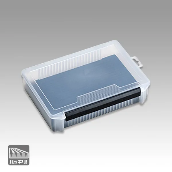 MEIHO SLIT FOAM CASE 3020NDDM
