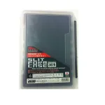 MEIHO SLIT FOAM CASE 3020NS