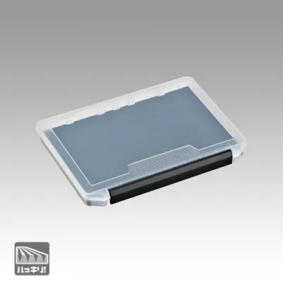 MEIHO SLIT FOAM CASE 3020NS