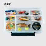 MEIHO VS-3043ND-2