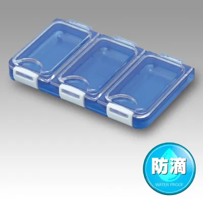MEIHO WP-3 (WITH HEADER)