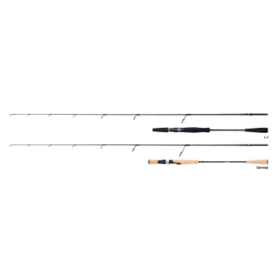 NISSIN BLACK JAGUAR ORIGIN LJ