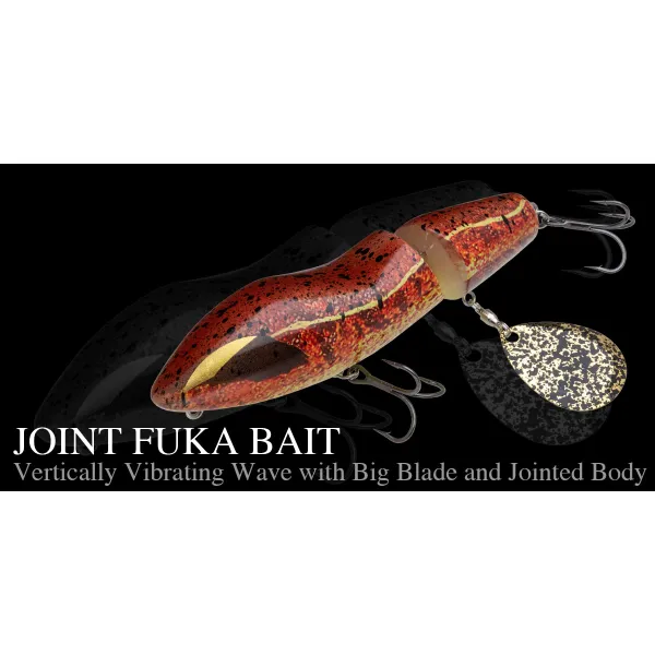 NORIES JOINT FUKABAIT
