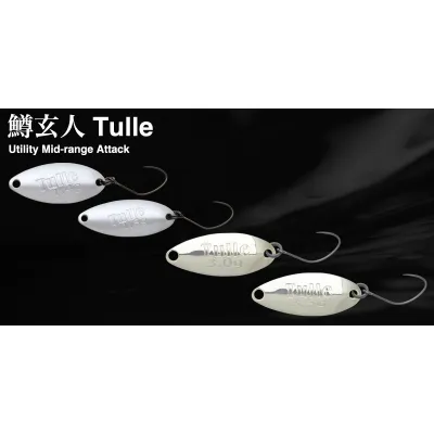 NORIES TULLE 3.5