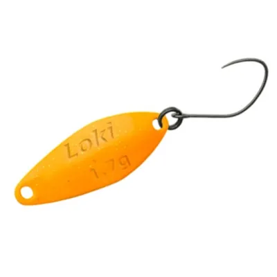 NORIES MASUKUROUTO LOKI 1.7g