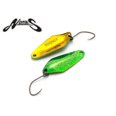 NORIES MASUKUROUTO ROONEY 2.2g
