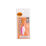 NORIES MASUKUROUTO ROONEY 2.8g