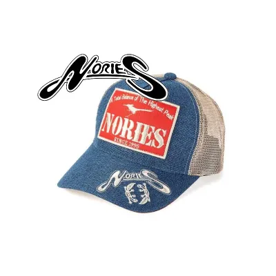 NORIES MESH CAP 09
