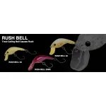 NORIES RUSH BELL 33MR