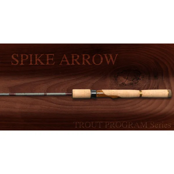 SPIKE ARROW 62L-Tz 0.4-4g
