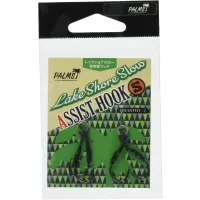PALMS lake shore slow assist hook