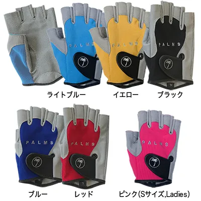 PALMS FINESSE GAME GLOVE