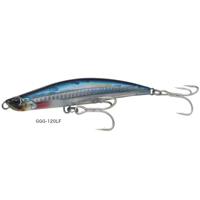 PALMS GIG GIGANT HOOK LEVEL FALL GGG120LF