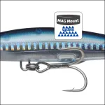 PALMS GIG GIGANT HOOK LEVEL FALL GGG120LF