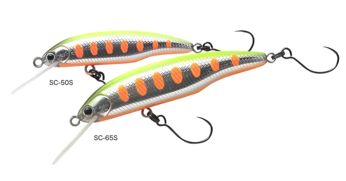 PALMS S-CRAWL SC-65S - code-2913