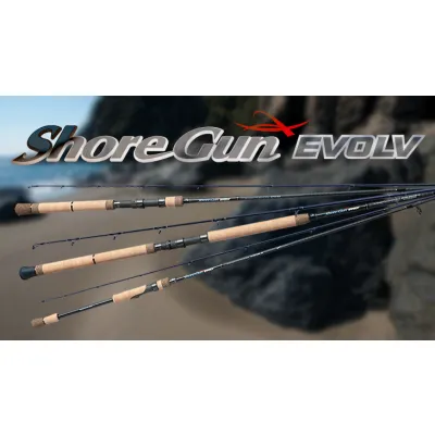 PALMS SHORE GUN EV21