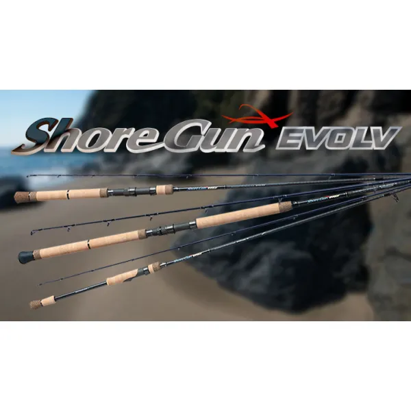 PALMS SHORE GUN EV21
