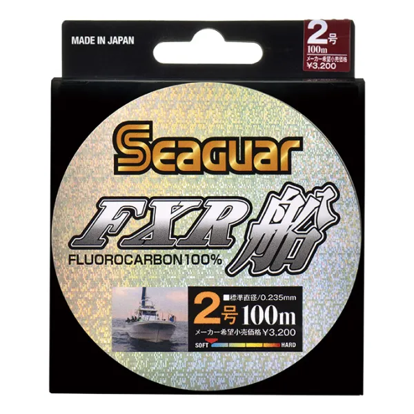 SEAGUAR FXR FUNE 100m